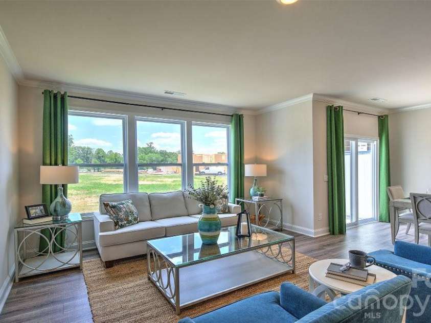 188 Valley Breeze Road, Fletcher, NC 28732.  MLS# CAR4396256, YatesRealty ID 32132. Photos are representative