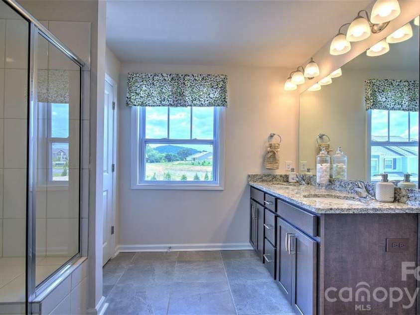 188 Valley Breeze Road, Fletcher, NC 28732.  MLS# CAR4396256, YatesRealty ID 32132. Photos are representative