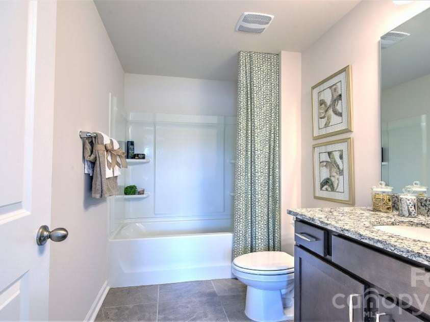 188 Valley Breeze Road, Fletcher, NC 28732.  MLS# CAR4396256, YatesRealty ID 32132. Photos are representative
