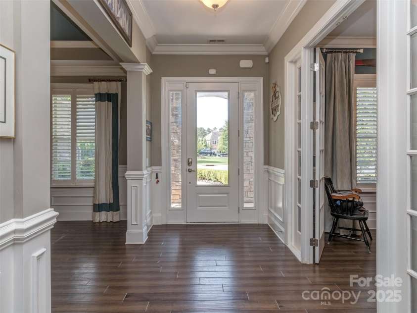 114 Reserve Lane, Fort Mill, SC 29707.  MLS# CAR4260239, YatesRealty ID 32134. 