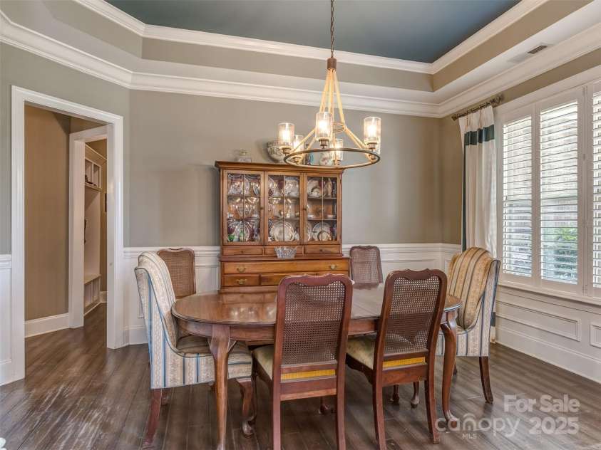 114 Reserve Lane, Fort Mill, SC 29707.  MLS# CAR4260239, YatesRealty ID 32134. 