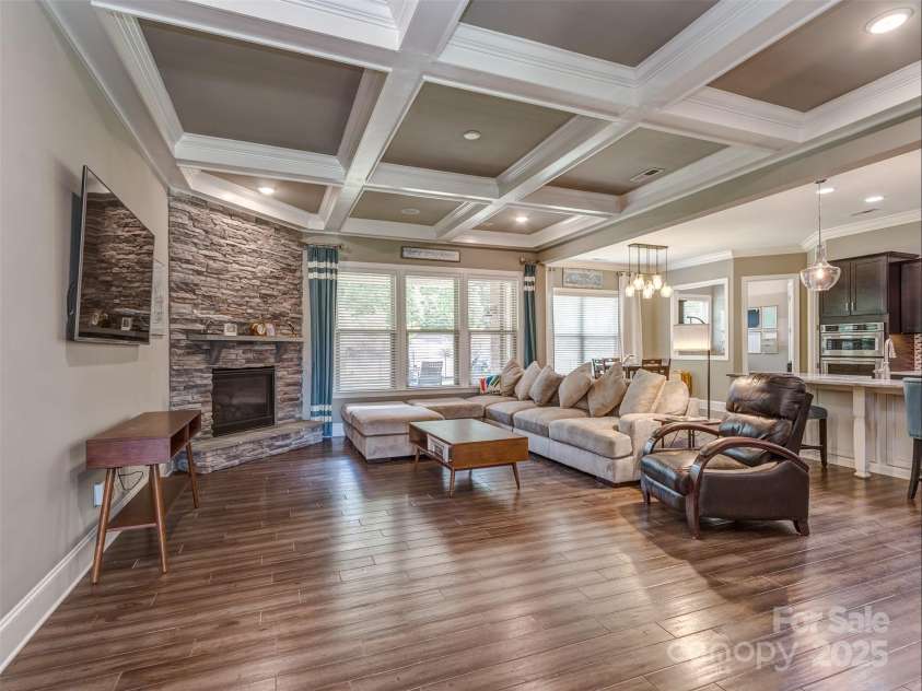 114 Reserve Lane, Fort Mill, SC 29707.  MLS# CAR4260239, YatesRealty ID 32134. 