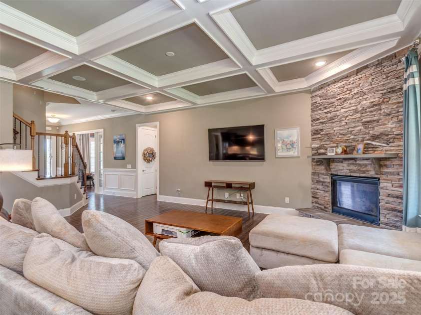 114 Reserve Lane, Fort Mill, SC 29707.  MLS# CAR4260239, YatesRealty ID 32134. 