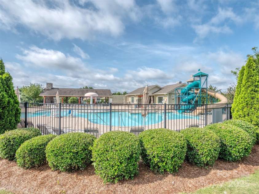 114 Reserve Lane, Fort Mill, SC 29707.  MLS# CAR4260239, YatesRealty ID 32134. 