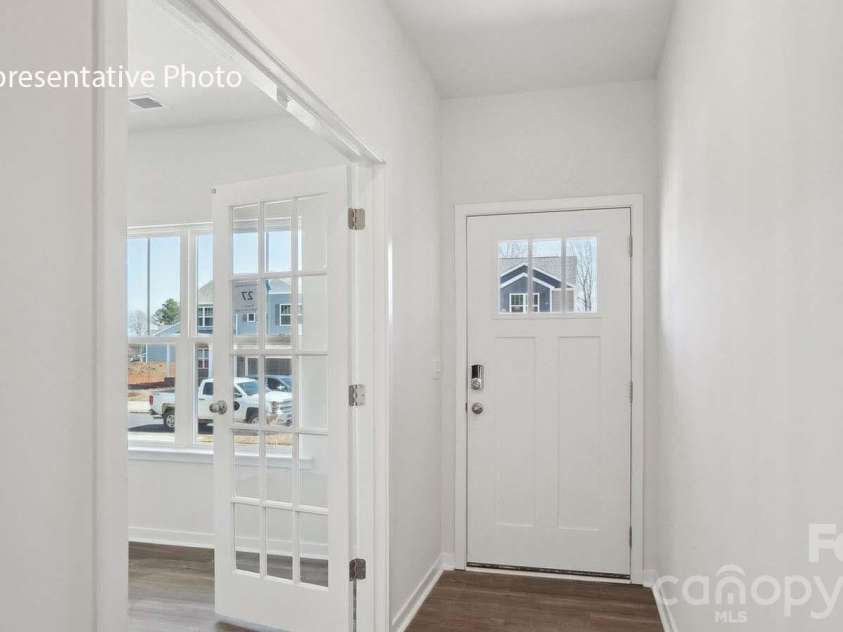 248 Early Bird Lane, Salisbury, NC 28147.  MLS# CAR4396265, YatesRealty ID 32134. 