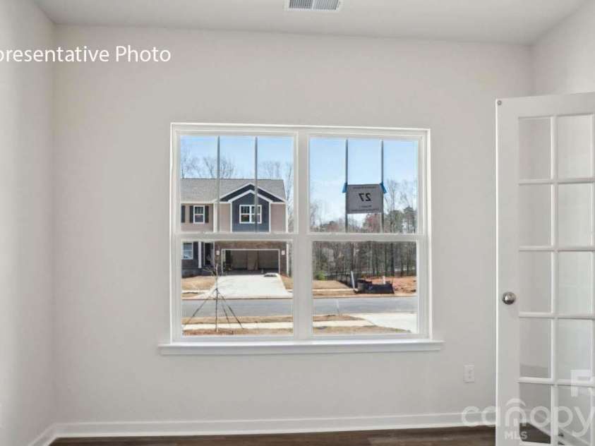 248 Early Bird Lane, Salisbury, NC 28147.  MLS# CAR4396265, YatesRealty ID 32134. 