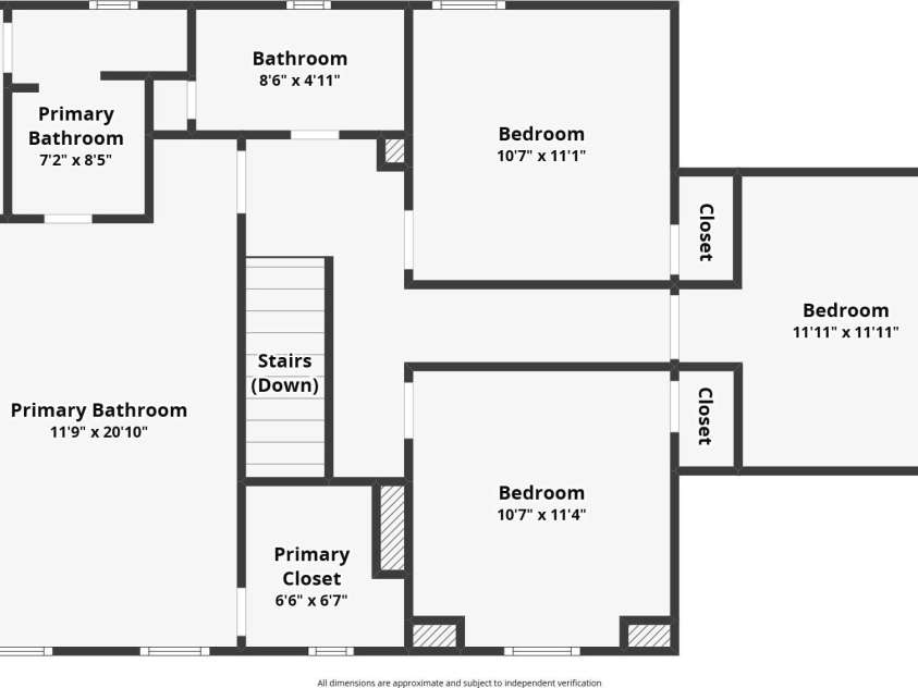12009 Silvercrest Drive, Charlotte, NC 28215.  MLS# CAR4396189, YatesRealty ID 32135. 