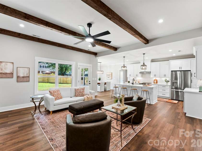 153 Reading Street, York, SC 29745.  MLS# CAR4395435, YatesRealty ID 32136. 