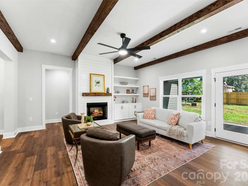 153 Reading Street, York, SC 29745.  MLS# CAR4395435, YatesRealty ID 32136. 