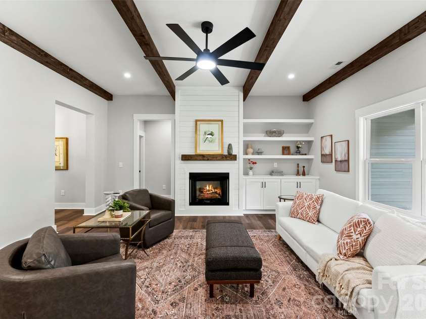 153 Reading Street, York, SC 29745.  MLS# CAR4395435, YatesRealty ID 32136. 