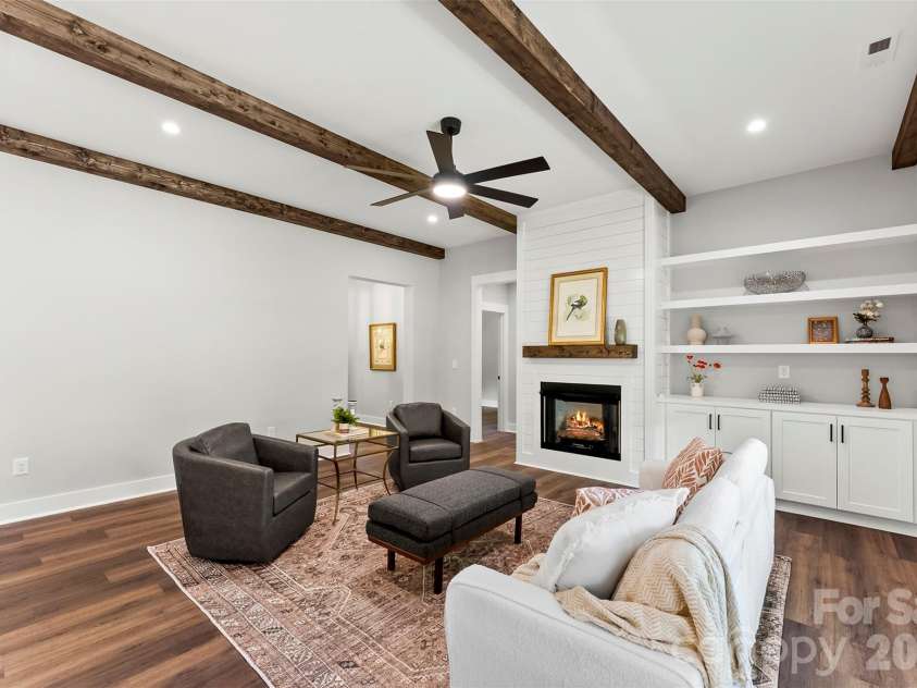 153 Reading Street, York, SC 29745.  MLS# CAR4395435, YatesRealty ID 32136. 