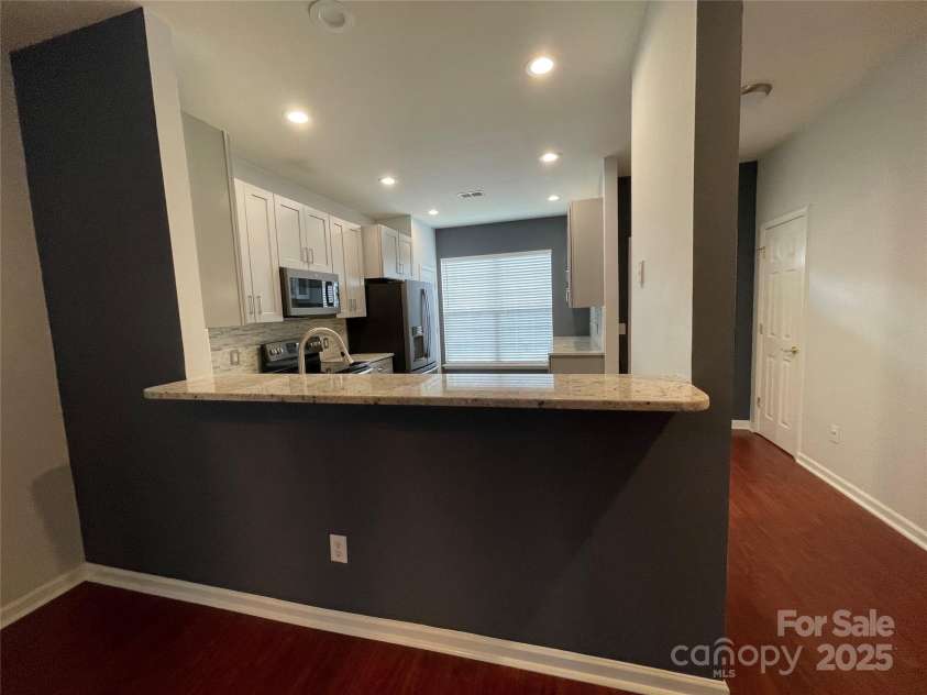 4856 Grier Farm Lane, Charlotte, NC 28270.  MLS# CAR4280313, YatesRealty ID 32136. 