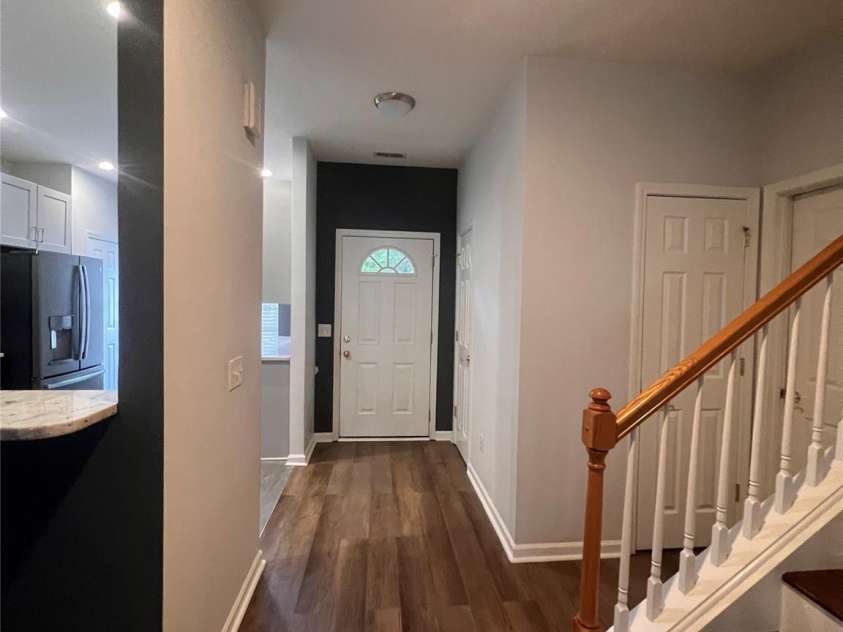 4856 Grier Farm Lane, Charlotte, NC 28270.  MLS# CAR4280313, YatesRealty ID 32136. 