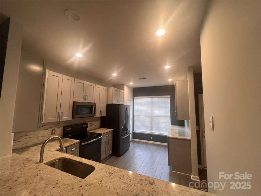 4856 Grier Farm Lane, Charlotte, NC 28270.  MLS# CAR4280313, YatesRealty ID 32136. 
