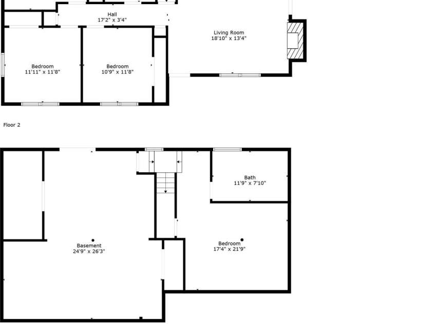 149 Liz Drive, Statesville, NC 28625.  MLS# CAR4289464, YatesRealty ID 32137. 