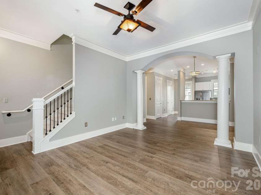 69 Stamford Street, Asheville, NC 28803.  MLS# CAR4395603, YatesRealty ID 32137. 