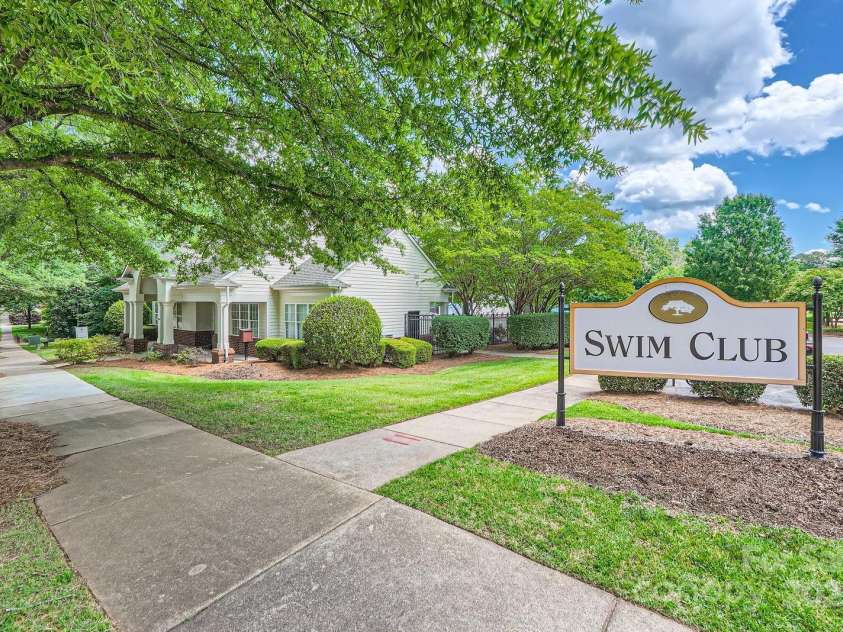 18605 Ruffner Drive, Cornelius, NC 28031.  MLS# CAR4262938, YatesRealty ID 32138. 