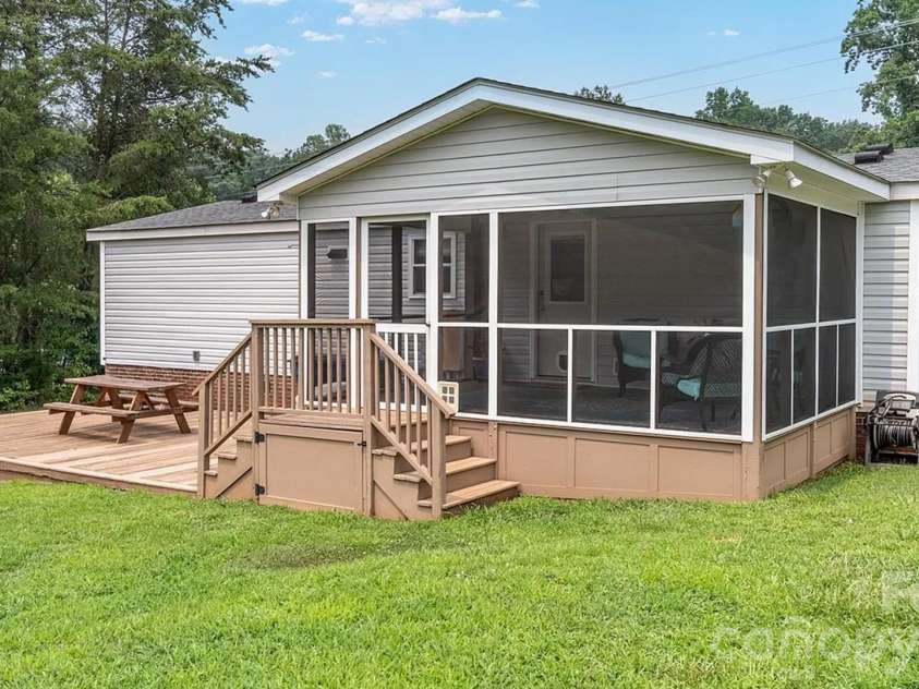 4220 Mount Beulah Road, Maiden, NC 28650.  MLS# CAR4392480, YatesRealty ID 32138. 