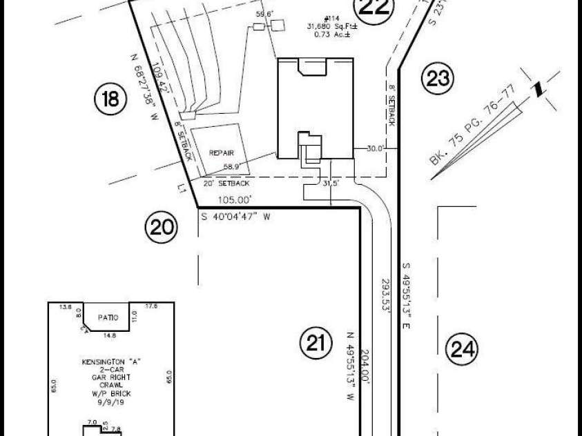 114 Jentri Way, Mooresville, NC 28115.  MLS# CAR4288308, YatesRealty ID 32139. 