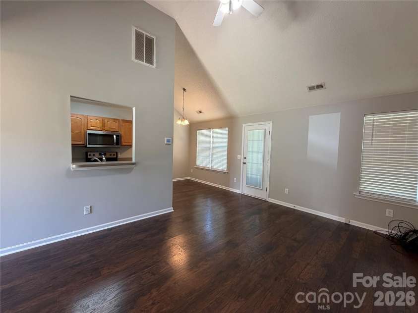 119 Addison Place, Troutman, NC 28166.  MLS# CAR4396309, YatesRealty ID 32140. 