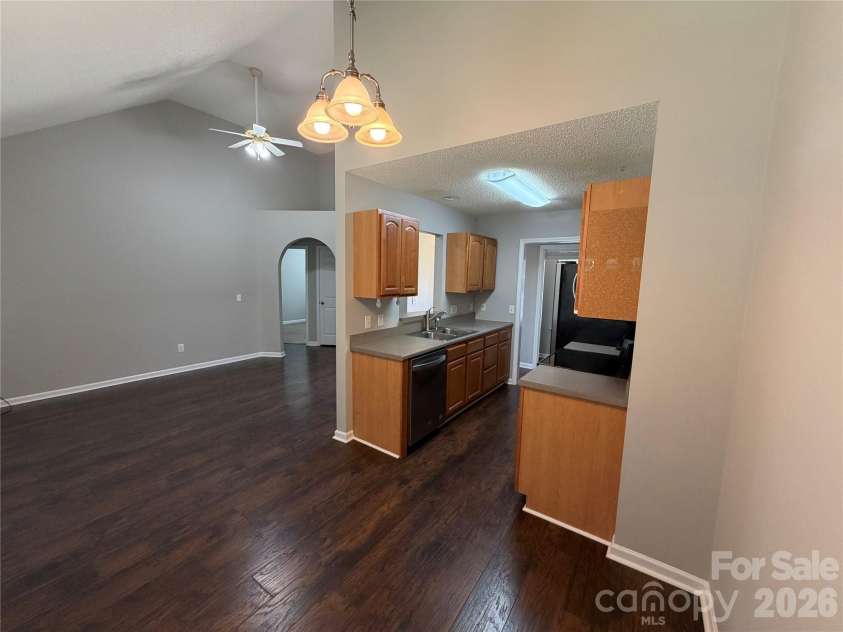 119 Addison Place, Troutman, NC 28166.  MLS# CAR4396309, YatesRealty ID 32140. 