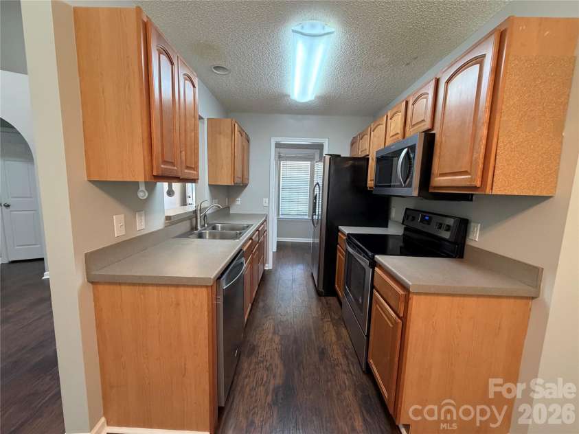 119 Addison Place, Troutman, NC 28166.  MLS# CAR4396309, YatesRealty ID 32140. 