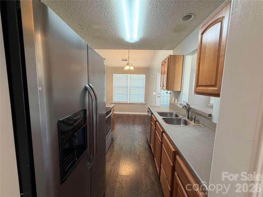 119 Addison Place, Troutman, NC 28166.  MLS# CAR4396309, YatesRealty ID 32140. 