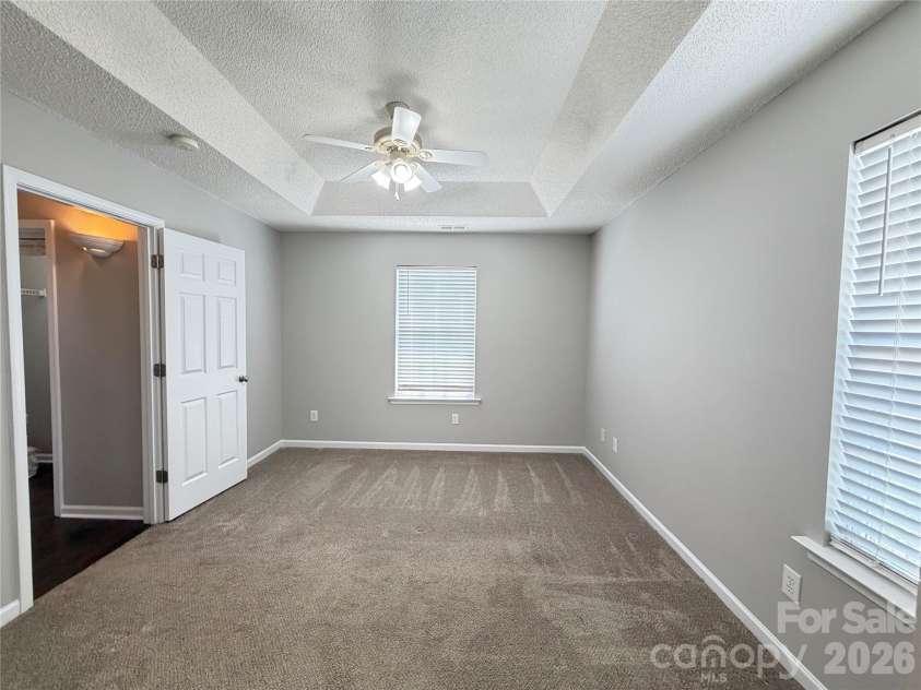 119 Addison Place, Troutman, NC 28166.  MLS# CAR4396309, YatesRealty ID 32140. 