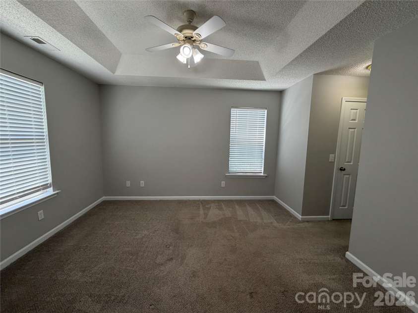 119 Addison Place, Troutman, NC 28166.  MLS# CAR4396309, YatesRealty ID 32140. 