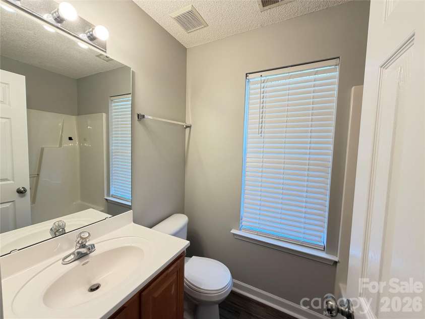 119 Addison Place, Troutman, NC 28166.  MLS# CAR4396309, YatesRealty ID 32140. 