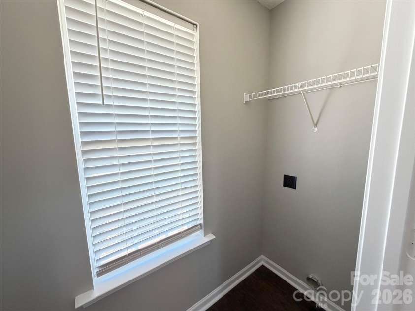 119 Addison Place, Troutman, NC 28166.  MLS# CAR4396309, YatesRealty ID 32140. 