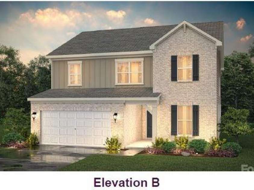 1355 Coppergate Drive, Salisbury, NC 28147.  MLS# CAR4288326, YatesRealty ID 32140. 