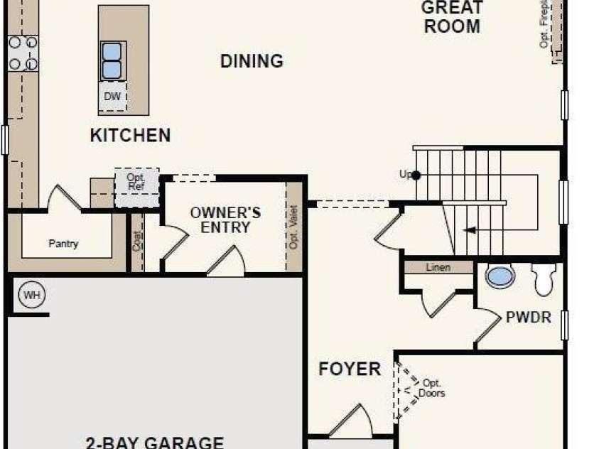 1355 Coppergate Drive, Salisbury, NC 28147.  MLS# CAR4288326, YatesRealty ID 32140. 