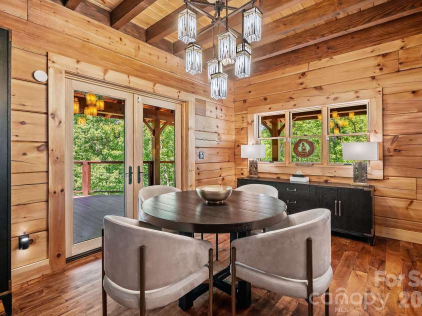 745 Mossy Oak Trail, Nebo, NC 28761.  MLS# CAR4396090, YatesRealty ID 32142. 