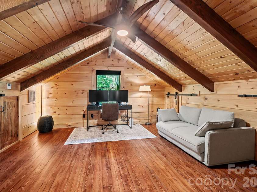745 Mossy Oak Trail, Nebo, NC 28761.  MLS# CAR4396090, YatesRealty ID 32142. 