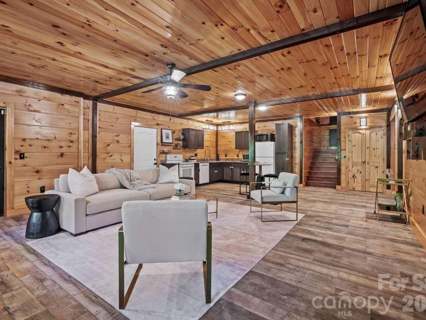 745 Mossy Oak Trail, Nebo, NC 28761.  MLS# CAR4396090, YatesRealty ID 32142. 