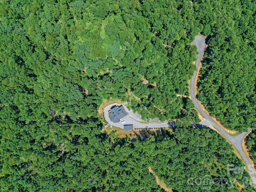 745 Mossy Oak Trail, Nebo, NC 28761.  MLS# CAR4396090, YatesRealty ID 32142. 