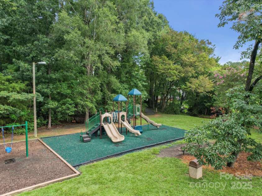 9002 Fenwick Drive, Indian Trail, NC 28079.  MLS# CAR4287627, YatesRealty ID 32142. Community Amenities: Playground