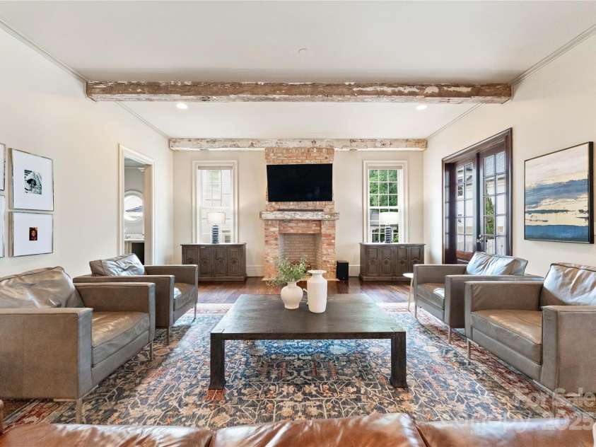 4023 Alexandra Alley Drive, Charlotte, NC 28210.  MLS# CAR4273206, YatesRealty ID 32143. 