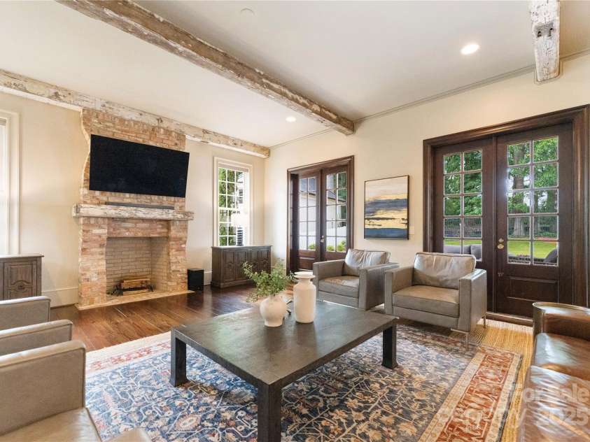 4023 Alexandra Alley Drive, Charlotte, NC 28210.  MLS# CAR4273206, YatesRealty ID 32143. 