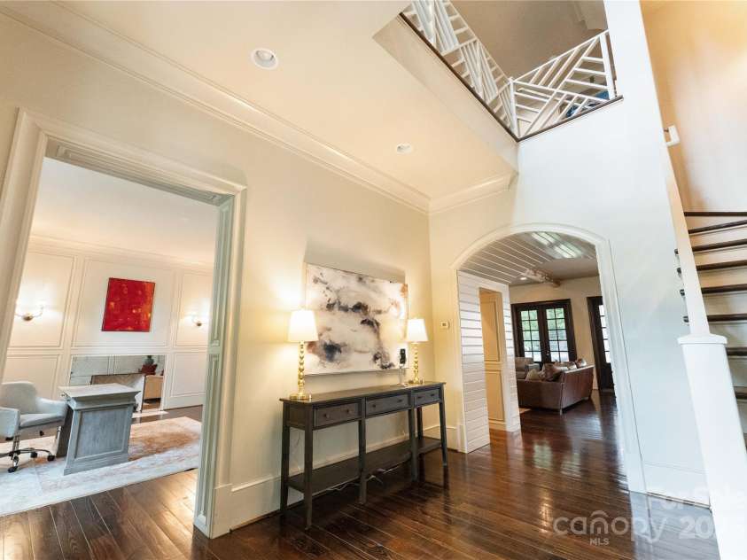 4023 Alexandra Alley Drive, Charlotte, NC 28210.  MLS# CAR4273206, YatesRealty ID 32143. 