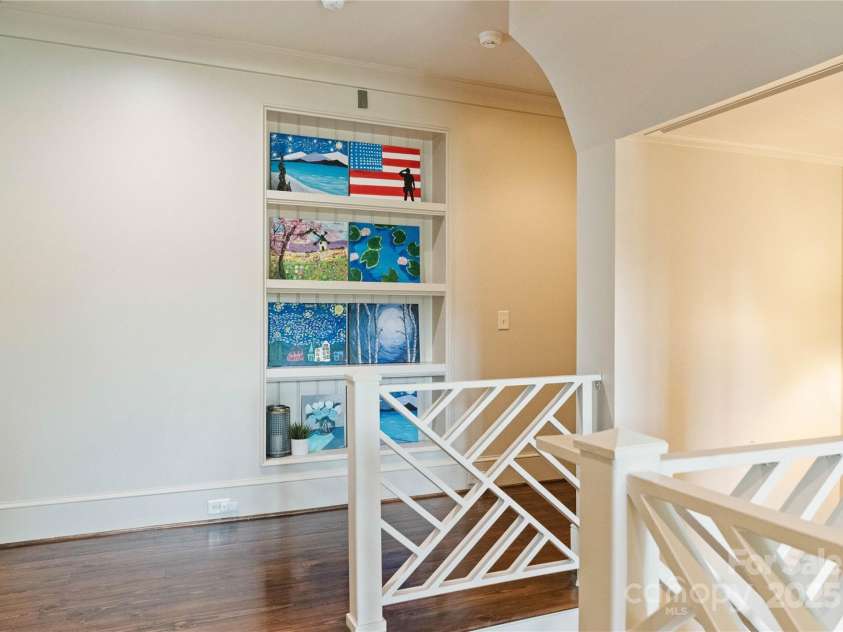 4023 Alexandra Alley Drive, Charlotte, NC 28210.  MLS# CAR4273206, YatesRealty ID 32143. 