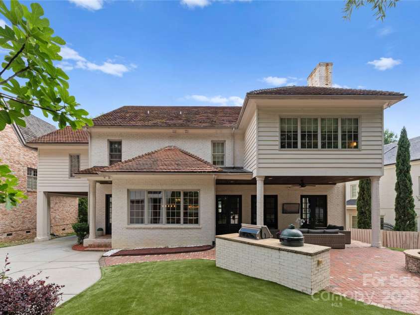 4023 Alexandra Alley Drive, Charlotte, NC 28210.  MLS# CAR4273206, YatesRealty ID 32143. 