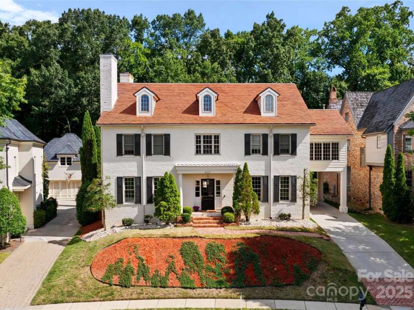 4023 Alexandra Alley Drive, Charlotte, NC 28210.  MLS# CAR4273206, YatesRealty ID 32143. 