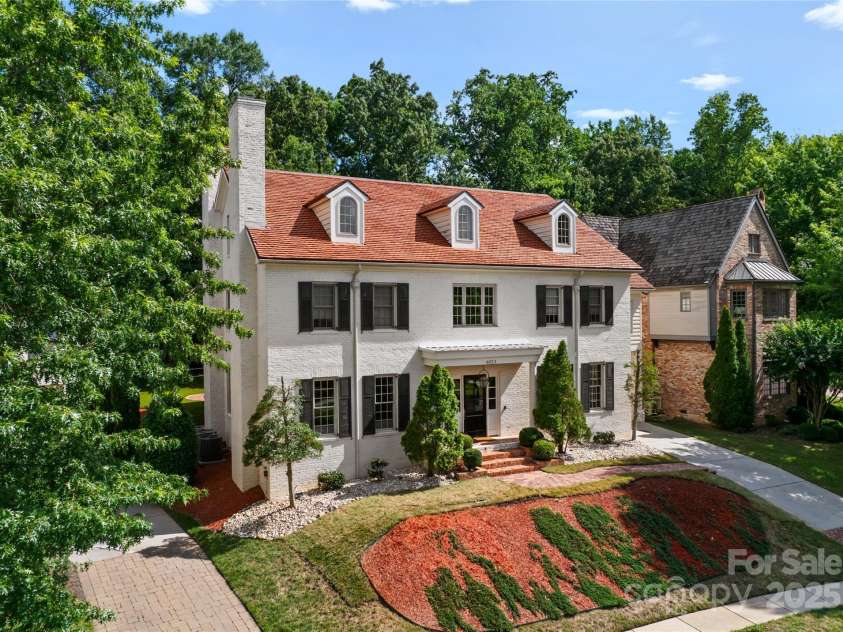 4023 Alexandra Alley Drive, Charlotte, NC 28210.  MLS# CAR4273206, YatesRealty ID 32143. 