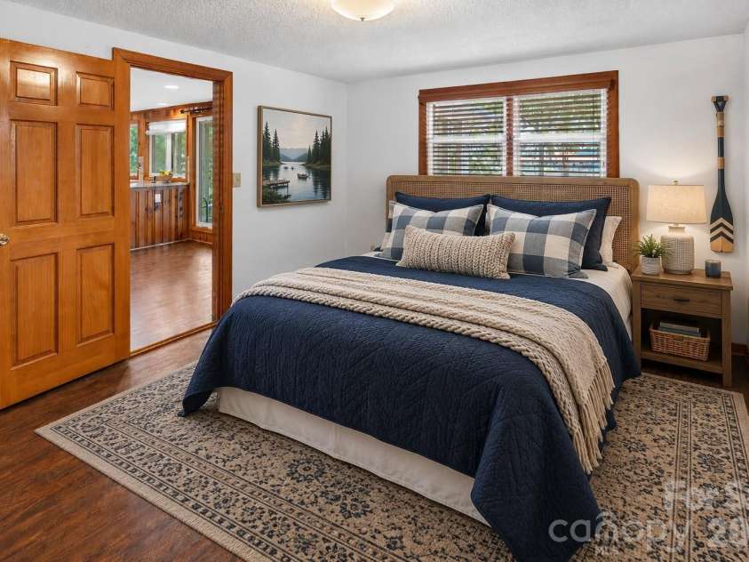 49294 Wood Land Drive, Norwood, NC 28128.  MLS# CAR4395576, YatesRealty ID 32143. Virtually Staged