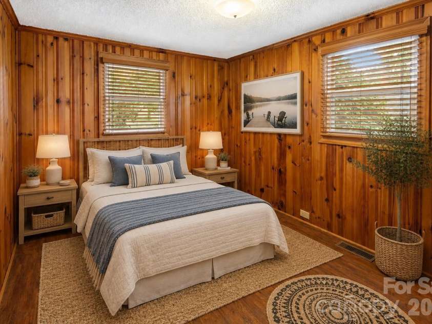 49294 Wood Land Drive, Norwood, NC 28128.  MLS# CAR4395576, YatesRealty ID 32143. Virtually Staged