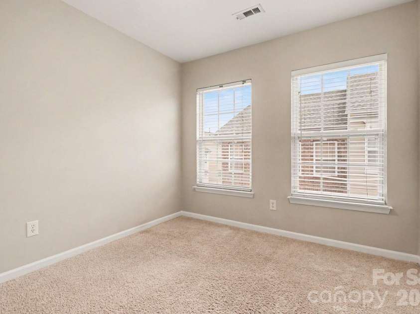 2029 Kegsworth Drive, Charlotte, NC 28273.  MLS# CAR4396032, YatesRealty ID 32144. Bedroom 2