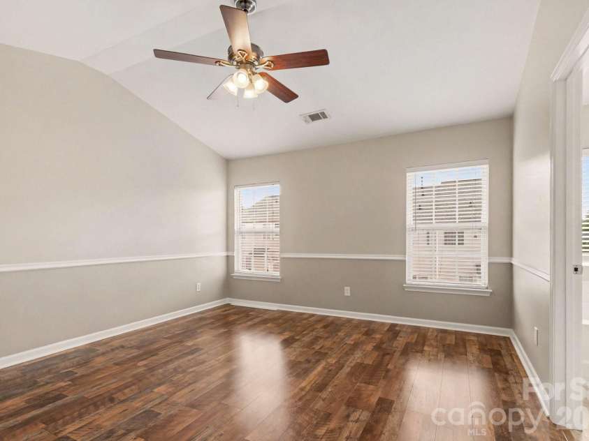 2029 Kegsworth Drive, Charlotte, NC 28273.  MLS# CAR4396032, YatesRealty ID 32144. Primary Bedrooms
