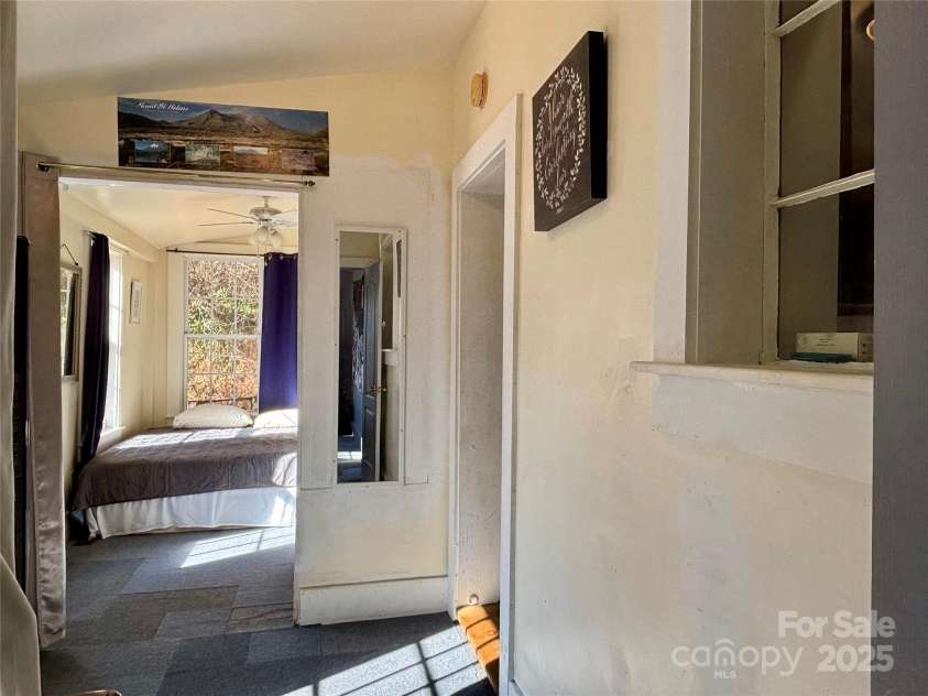 629 Vineyard Road, Tryon, NC 28782.  MLS# CAR4325093, YatesRealty ID 32144. 